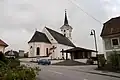 Pfarrkirche Aistersheim