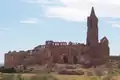 Ruine Kirche Sankt Martín de Tours