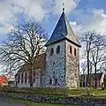 Kirche Bösel