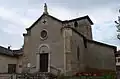 Kirche Saint-Georges