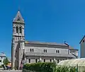Kirche Saint-Pierre