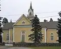 Kirche von Eno