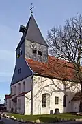 St. Johannis