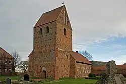 Schnackenburg-Holtorf
