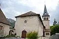 Heimsuchungs-Kirche