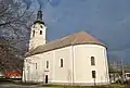 Reformierte Kirche