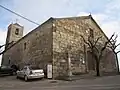Kirche Mariä Himmelfahrt