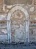Gotisches Portal
