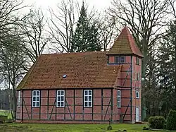 Kirche Riebrau