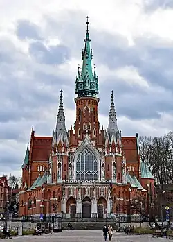 Josefskirche