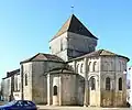 Kirche Saint-Maurice