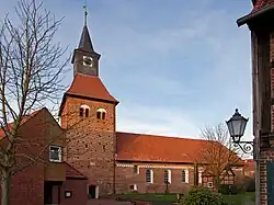Schnackenburg