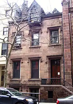 Die Pfarrwohnung (1839–41)[6.1]