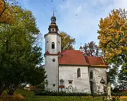Salvatorkirche
