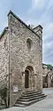 Johanneskirche