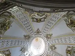 Wien, Gardekirche