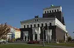 Die zeitlose und humanistische Architektur von Jože Plečnik in Ljubljana und Prag