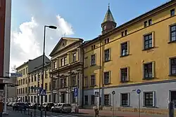 Herz-Jesu-Kirche