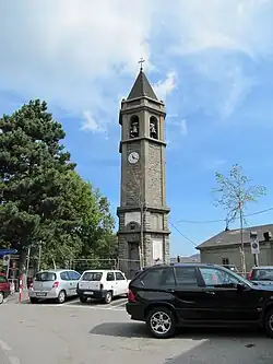 Campanile