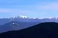 Der Churdhar Peak ist der höchste Berg der Shivalik/Himachal Pradesh