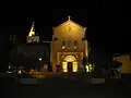 Kirche Saint-Julien-et-Saint-Emétery
