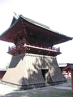 Glockenturm