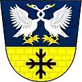 Wappen von Chvalatice