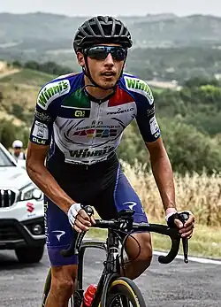 Manuele Tarozzi (2021)