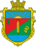 Wappen von Zybli