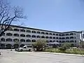 College of Information and Communications Technology