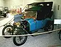 CID Baby Cid von 1912