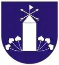 Wappen von Cidlina