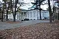 Theater und Kurhaus