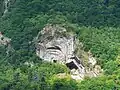 Höhle