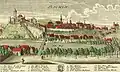 Teschen 1738