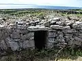 Grave of the Seven Daughters