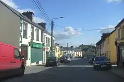 Kilkelly