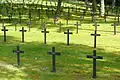 Deutscher Soldatenfriedhof