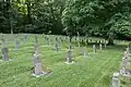 Deutscher Soldatenfriedhof
