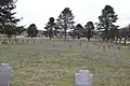 Deutscher Soldatenfriedhof