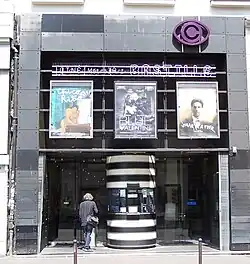 Kino La Bastille (Nr. 5)