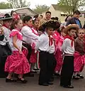 Cinco-de-Mayo-Parade in Saint Paul (Minnesota) 2007