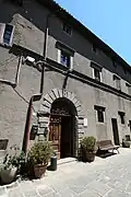 Museum Casa Museo di Monticello Amiata.