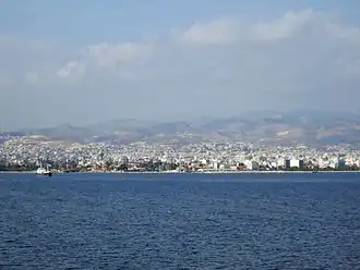 Limassol