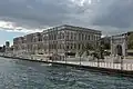 Çırağan-Palast