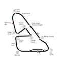 Aintree Circuit