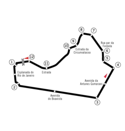 Circuito da Boavista