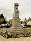 Gefallenendenkmal