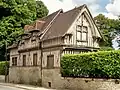 Pavillon du Tillet