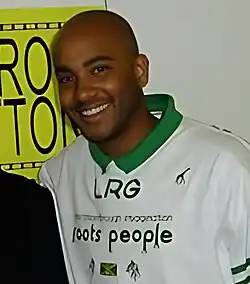 Cirroc Lofton, Darsteller von Jake Sisko
